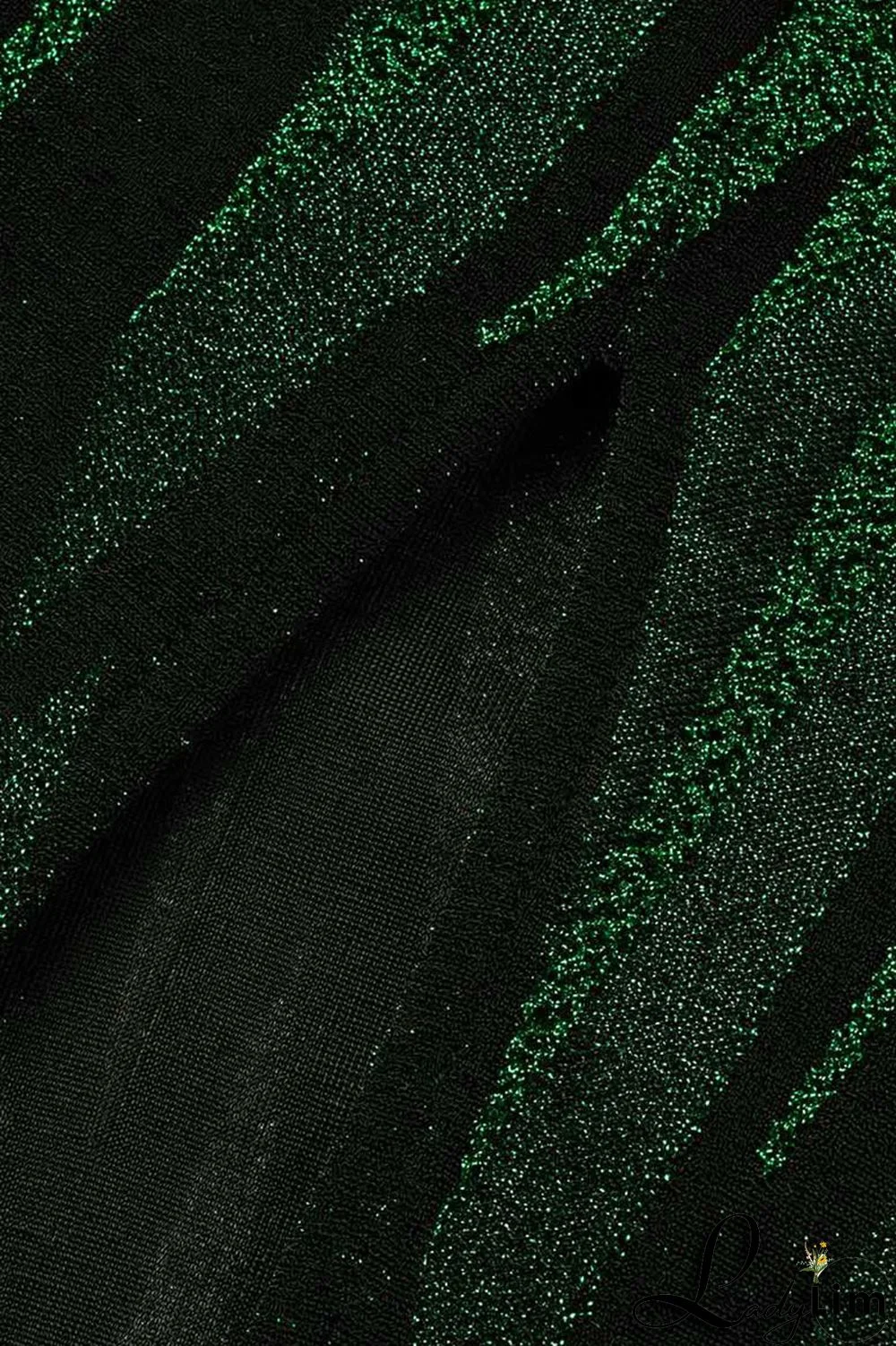 Gold Sexy Patchwork Off the Shoulder Off The Shoulder Dresses