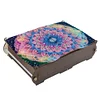Diamond Painting Storage Box DIY 5D Diamond Painting Jewelry Box Kits
