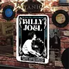 Billy Joel - Metal Tin Signs(8*12Inch/12*16Inch)