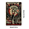 Viva Las Vegas - Metal Tin Signs(8*12Inch/12*16Inch)