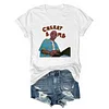 Tyler the Creator Cherry Bomb Tee