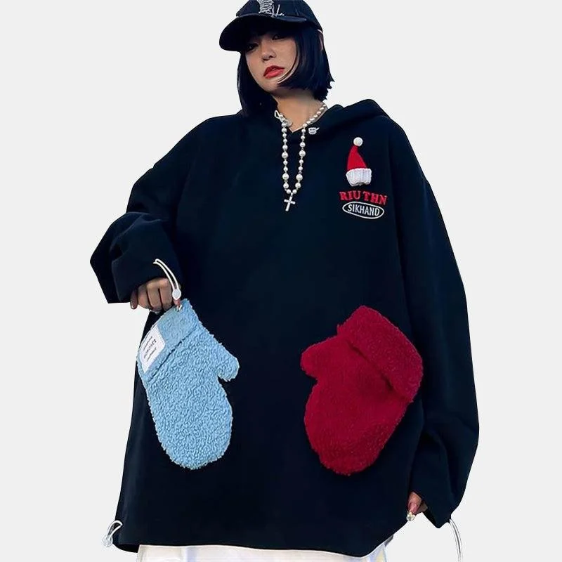 Christmas Decoration Hoodie