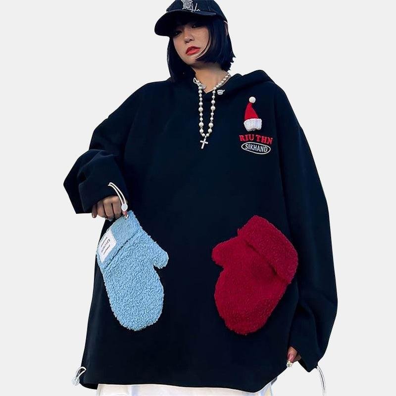 Christmas Decoration Hoodie