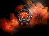 TAG Heuer Watch Aquaracer Professional 300 Orange