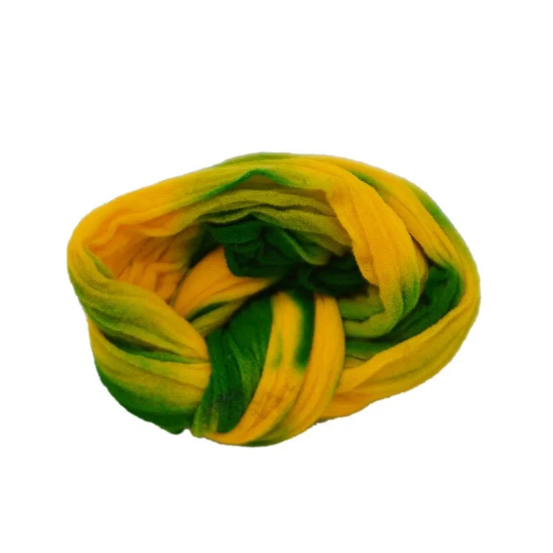 5pcs Color Mix Nylon Stocking Ronde Flower Material Tensile Stocking Material Accessory Handmade Wedding Home DIY Nylon Flower