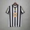 Retro 1997-99 Newcastle United Soccer Jersey Home