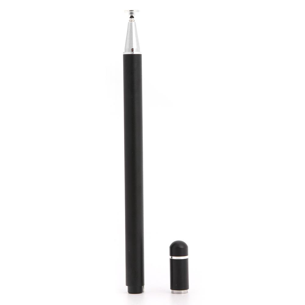 

Universal Capacitive Pen Touch Screen Drawing Stylus Pen for Tablet Phone, Black, 501 Original