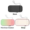 Carrying Case Shockproof Portable Storage Bag for Switch 2 Game Console