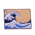 Serene Sea Wave
