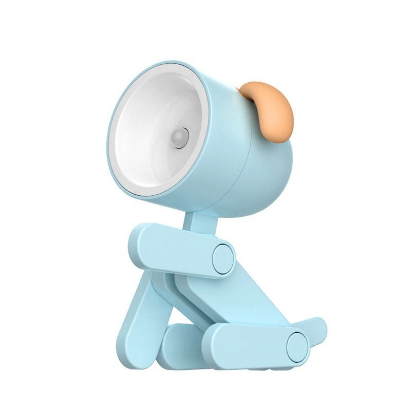 Musedesire™ LED Cute Night Light