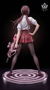 1/6 Scale Mari Illustrious Makinami - (EVA) Neon Genesis Evangelion Resin Statue - Sea King Studio