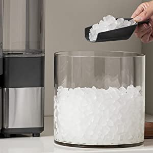 Opal Nugget Ice Maker