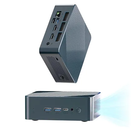 Getorli Mini PC