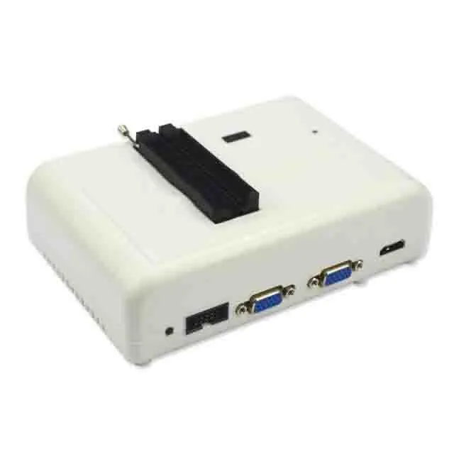 RT809H Nand Flash Programmer Network LCD TV Programming Burner NOR/NAND ...