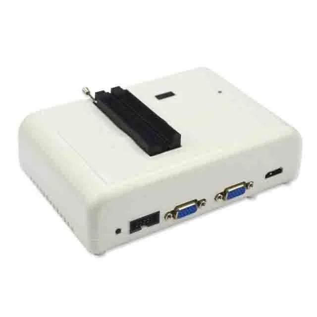 RT809H Nand Flash Programmer Network LCD TV Programming Burner NOR/NAND/EMMC/EC/MCU/IS RT809H Universal Programmer