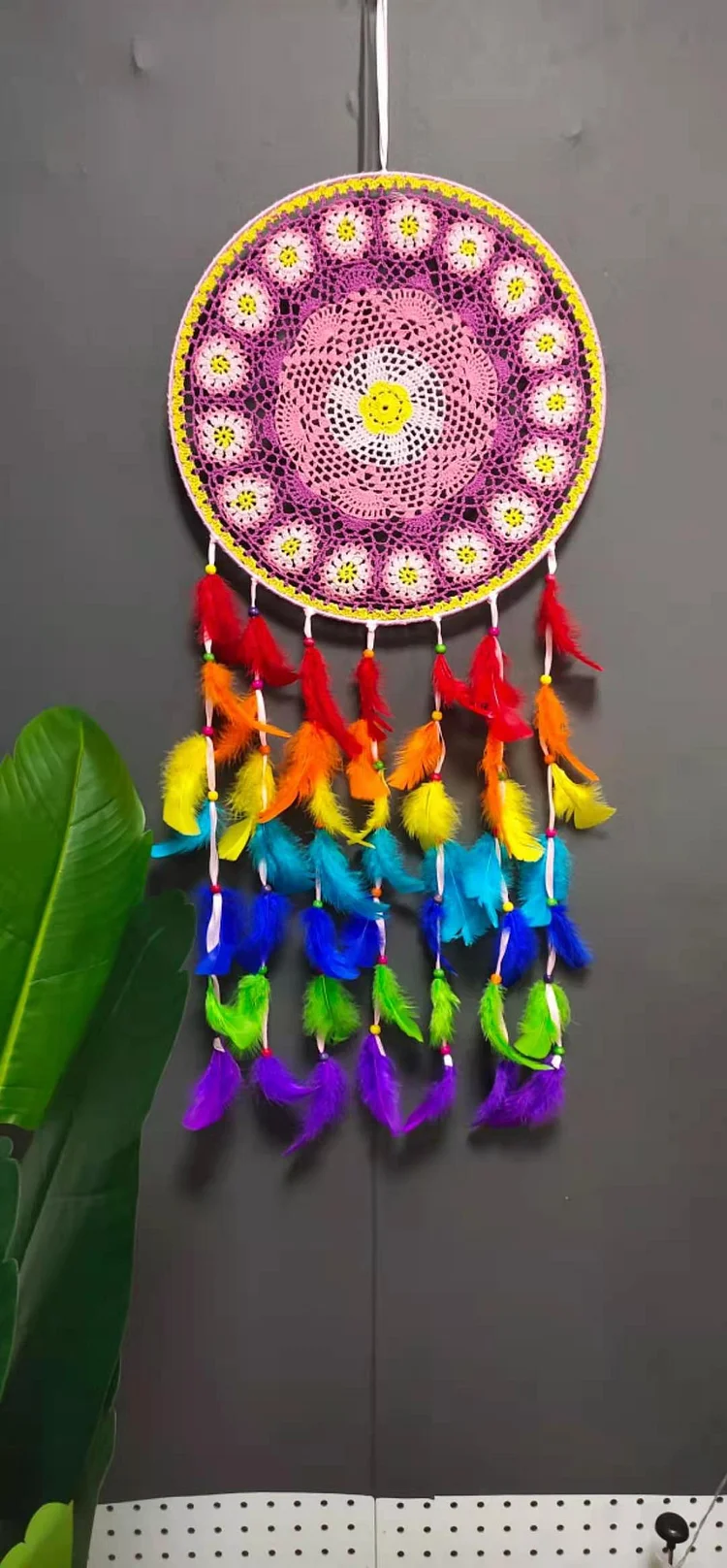 Large Dream Catchers for Sale