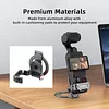 DJI OSMO POCKET 3 Teleprompter Magnetic Bracket Osmo Camera Metal Expansion Handheld Shooting Fixed Bracket