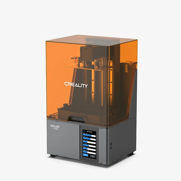 HALOT-SKY Resin 3D-Drucker