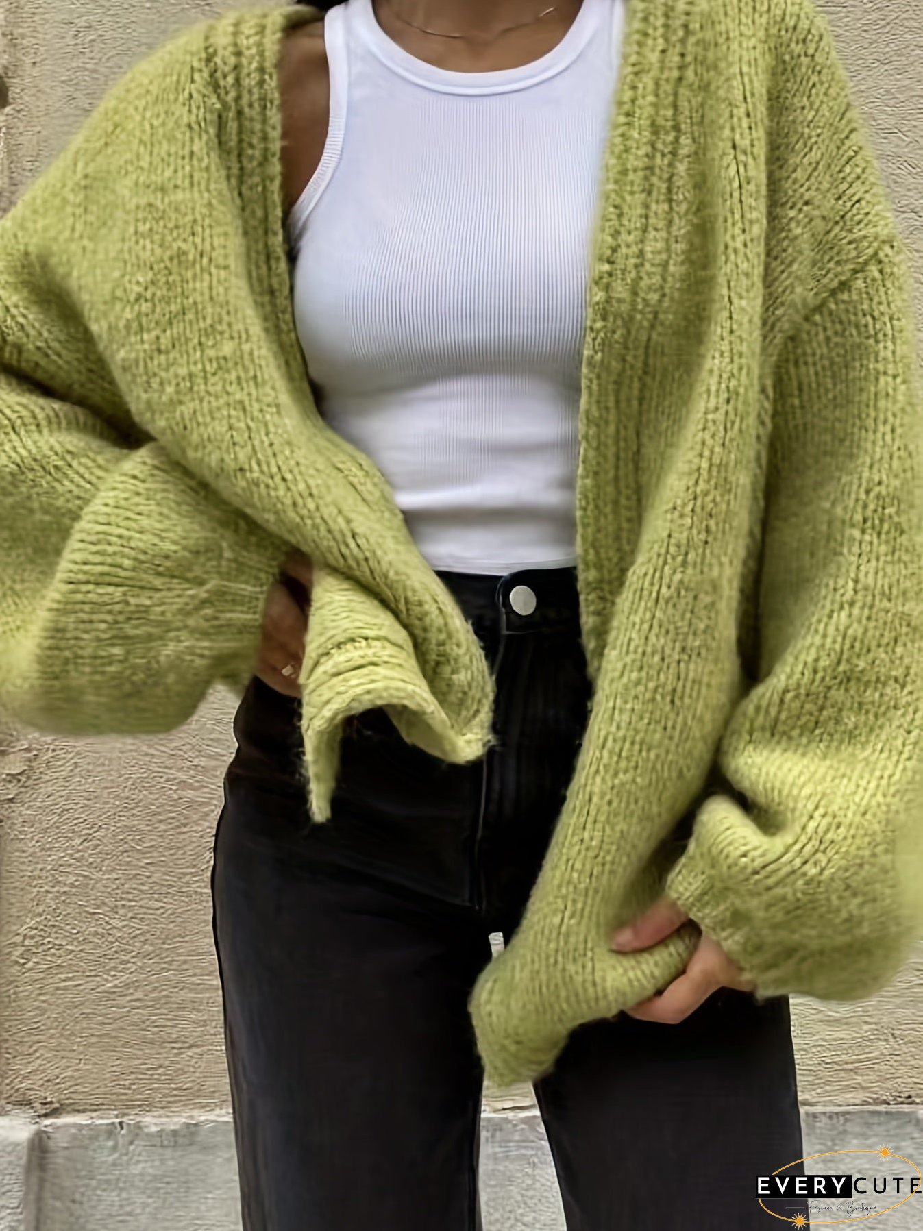Casual and Stylish winter Cardigan