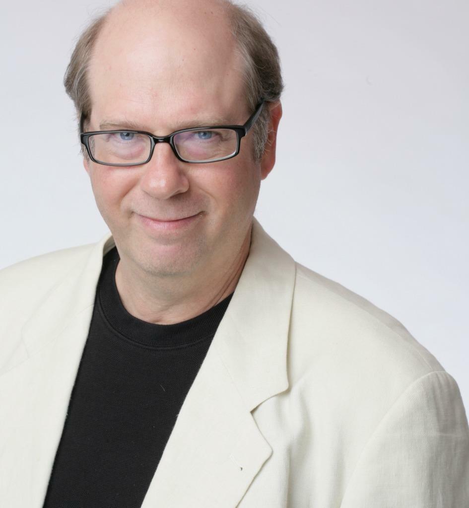 Stephen Tobolowsky 8x10 Picture Simply Stunning Photo Poster painting Gorgeous Celebrity #1