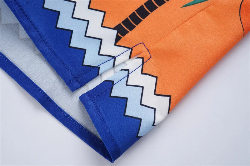 Casablanca 2023SS new silk shirt