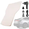 [US Local Warehouse] For Tesla ModelY Camping Air Mattress Thicken SUV Trunk Mat Adjustable Sleep Pad