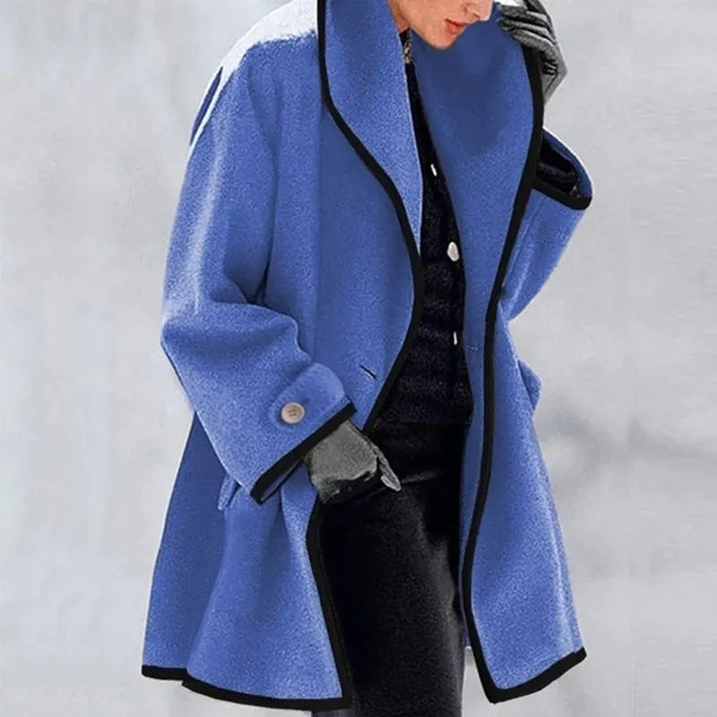 Comfortable and Stylish Coat