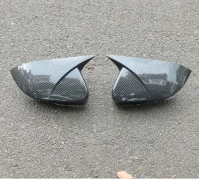 Horn cover rear view mirror housing（2PC）