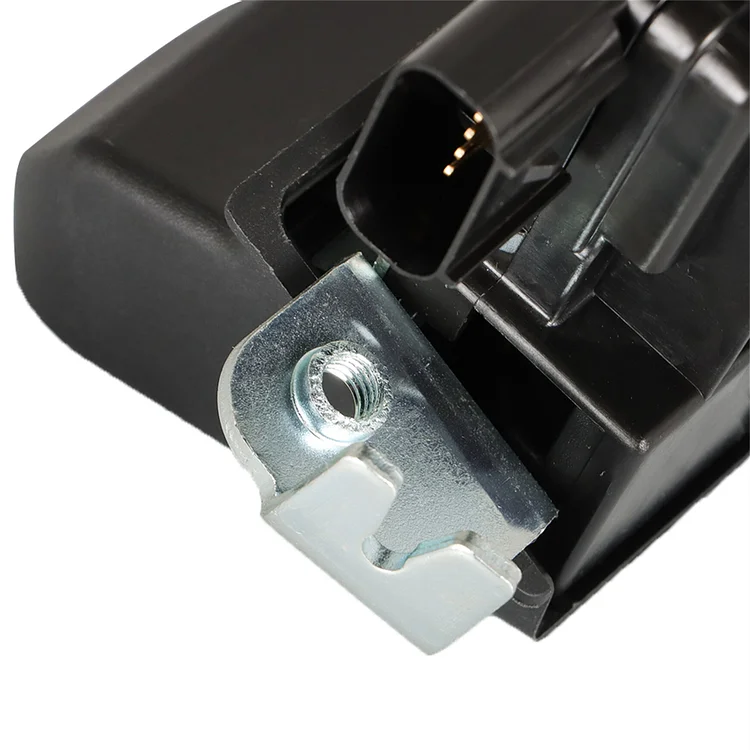 Silscvtt 81230-C5000 Rear Trunk Lid Lock Tailgate Latch Lock Actuator W/O Power Replacement for 2016-2020 Kia Sorento