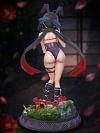 Mako Hitachi - Senren Banka Statue - GAL Studio