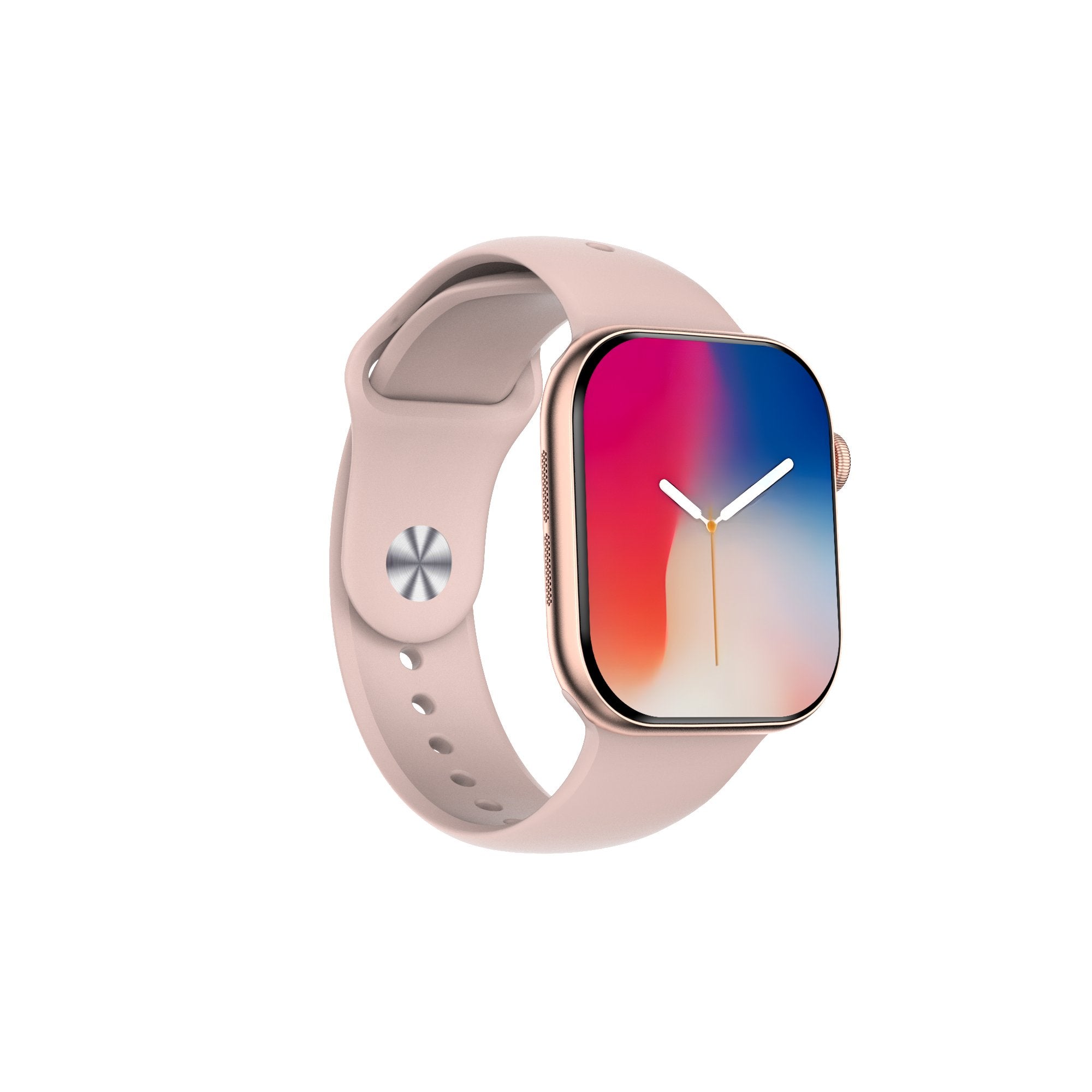 NBX Watch 10 TFT Smart Watch - Shenzhen NBX Technology Co.,Ltd