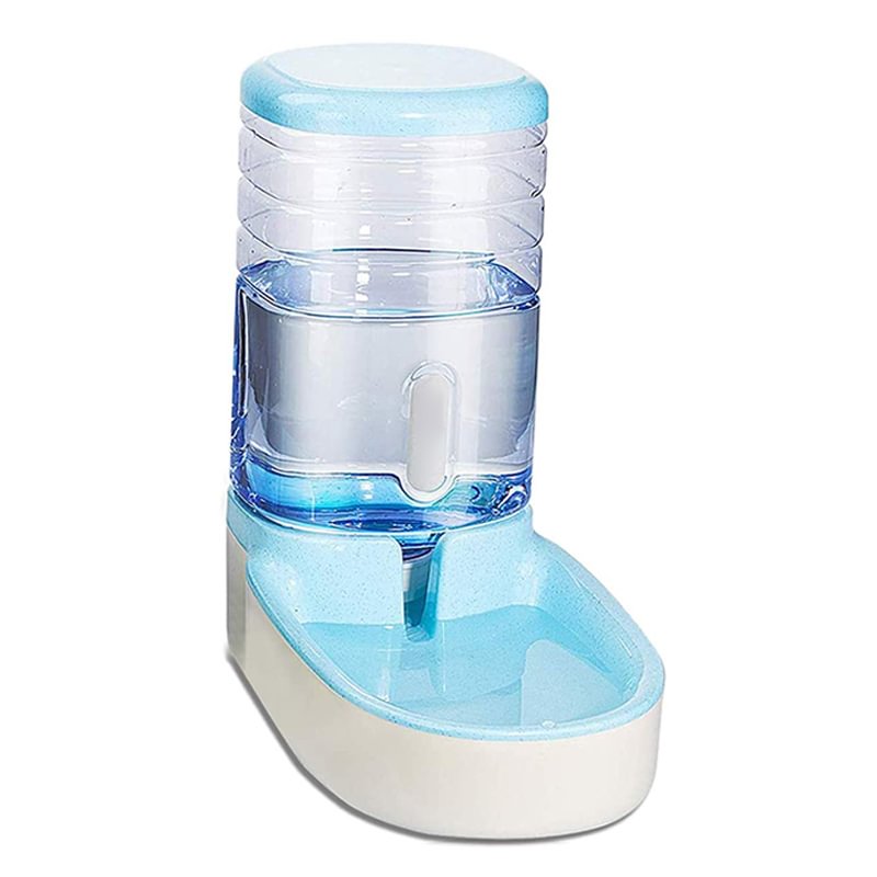 3.8L Automatic Dog Cat Feeders