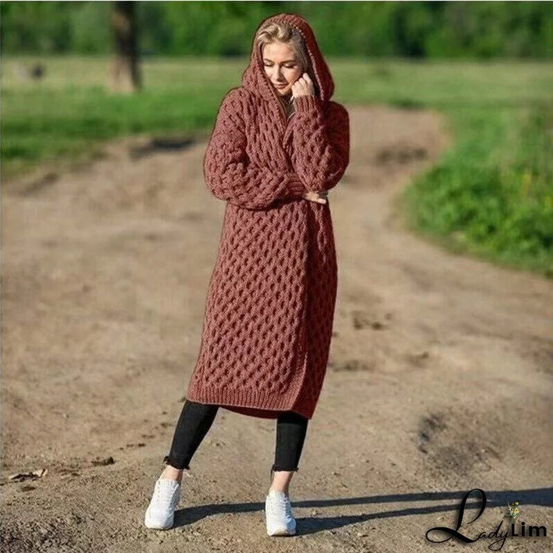 Elegant and Versatile winter Jacket