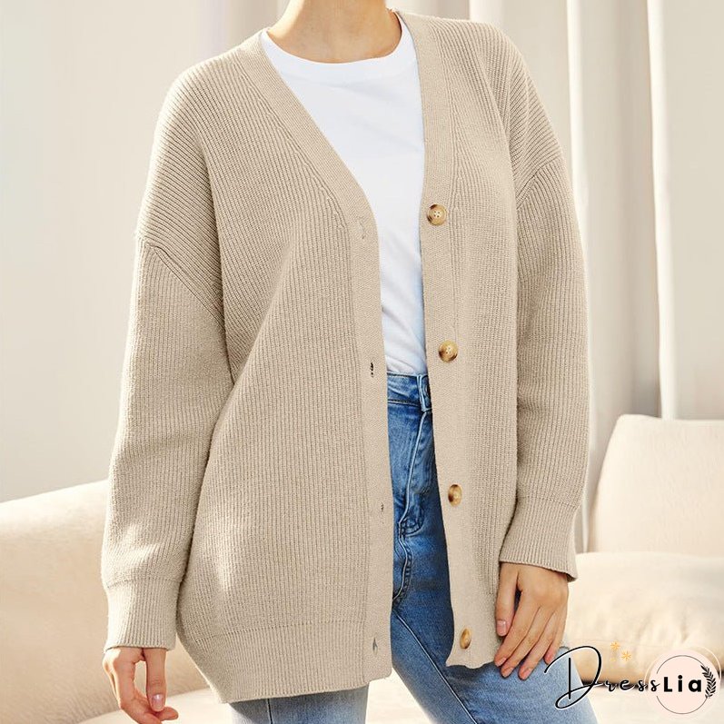 Casual and Effortless winter Jacket
