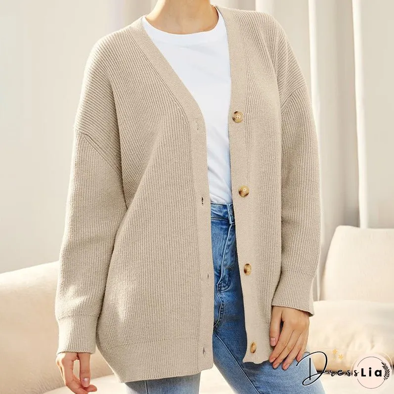 Casual and Effortless winter Jacket