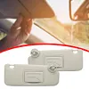 Car Sun Visor Car Interior Sun Visor Panel for Chevrolet Sonic 12-19 Spark 13-16