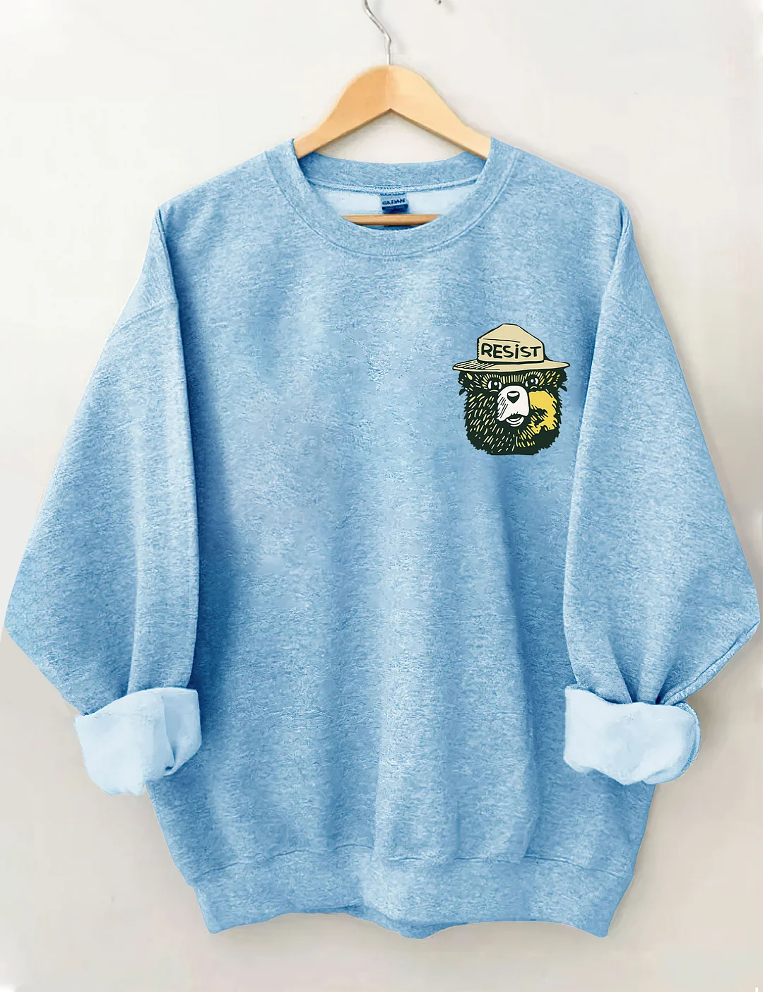 Protect Our National Parks Sweatshirt