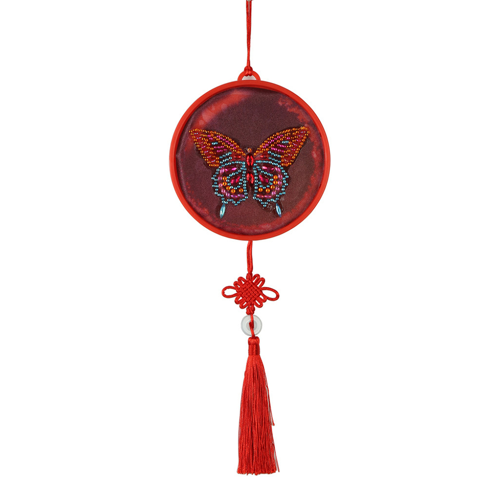 

Butterfly - 5D DIY Craft Lamp, 501 Original