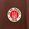 2024-2025 St Pauli Home Football Shirt 1:1 Thai Quality