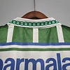 1993-1994 Retro Palmeiras Home Football Shirt 1:1 Thai Quality