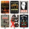 (Multi Style)INXS - Metal Tin Signs(8*12Inch)
