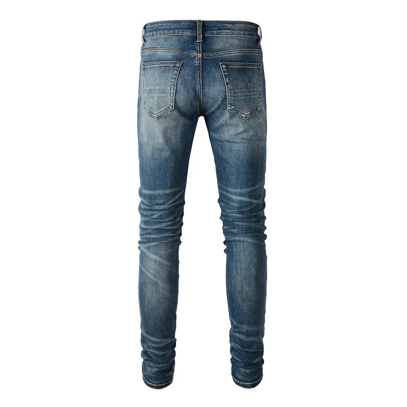 AMIRI 2023 new fashion jeans 6612