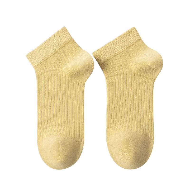 Women's Cushion Crew Socks