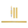 uk.everydayedeals (Limited Stock)Diamond Painting Double Head Point Drill Pen Rhinestone Picker Wax Pencil Metal Handle Tool
