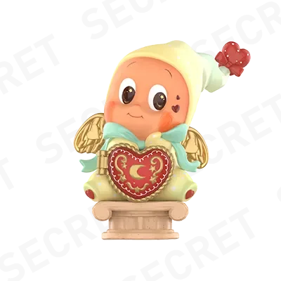 Twinkle Twinkle Crush On You Series Figures