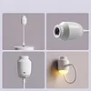 USB Starry Sky Projector Adjustable Focus Galaxy Night Light