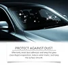 Car Window Glass Cleaner Glass Polishing Agent Windshield Oil Film Stain Removal