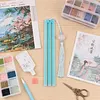 Diamond Painting Canvas Clips Diamond Painting Tassel Clamp (sea salt mint)