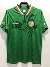 1994 Retro Ireland Home Football Shirt 1:1 Thai Quality
