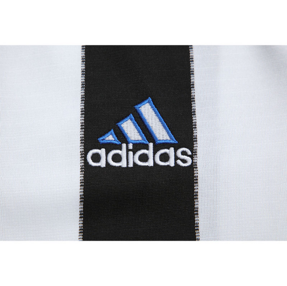 Retro 1999-2000 Newcastle United Home Football Shirt